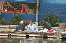 2018年 鮒友和竿懇親釣大会