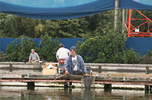 2018年 鮒友和竿懇親釣大会