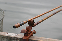 2018年 鮒友和竿懇親釣大会