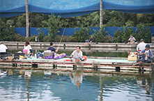 2018年 鮒友和竿懇親釣大会