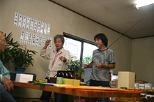 2018年 鮒友和竿懇親釣大会