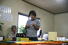 2018年 鮒友和竿懇親釣大会