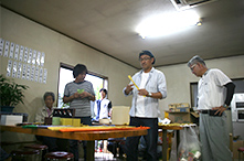 2018年 鮒友和竿懇親釣大会