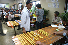 2018年 鮒友和竿懇親釣大会