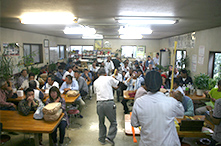 2018年 鮒友和竿懇親釣大会