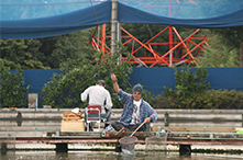 2018年 鮒友和竿懇親釣大会