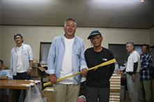 2018年 鮒友和竿懇親釣大会