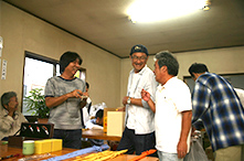 2018年 鮒友和竿懇親釣大会