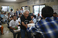 2018年 鮒友和竿懇親釣大会