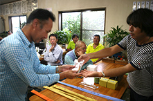 2018年 鮒友和竿懇親釣大会