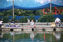 2018年 鮒友和竿懇親釣大会