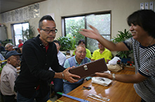 2018年 鮒友和竿懇親釣大会