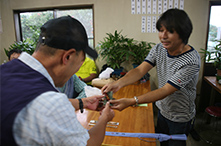 2018年 鮒友和竿懇親釣大会