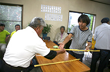 2018年 鮒友和竿懇親釣大会