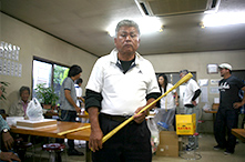 2018年 鮒友和竿懇親釣大会