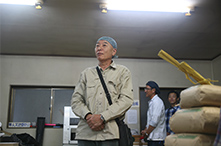 2018年 鮒友和竿懇親釣大会