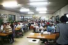 2018年 鮒友和竿懇親釣大会