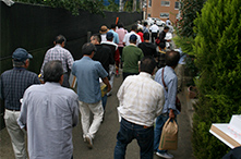 2018年 鮒友和竿懇親釣大会