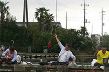 2018年 鮒友和竿懇親釣大会