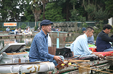 2018年 鮒友和竿懇親釣大会