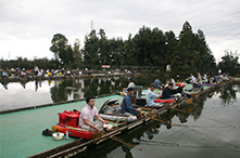 2018年 鮒友和竿懇親釣大会