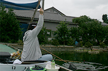 2018年 鮒友和竿懇親釣大会