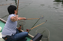 2018年 鮒友和竿懇親釣大会