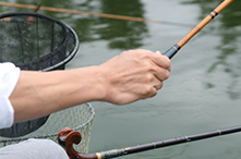 2018年 鮒友和竿懇親釣大会