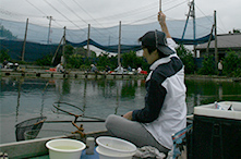 2018年 鮒友和竿懇親釣大会