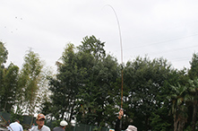 2018年 鮒友和竿懇親釣大会