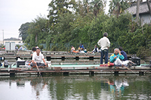 2018年 鮒友和竿懇親釣大会