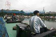 2018年 鮒友和竿懇親釣大会