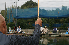 2018年 鮒友和竿懇親釣大会