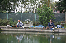 2018年 鮒友和竿懇親釣大会