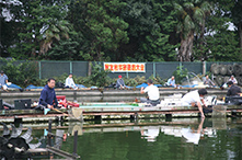 2018年 鮒友和竿懇親釣大会