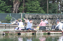 2018年 鮒友和竿懇親釣大会