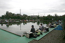 2018年 鮒友和竿懇親釣大会