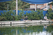 2018年 鮒友和竿懇親釣大会