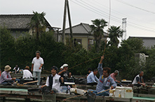 2018年 鮒友和竿懇親釣大会