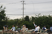 2018年 鮒友和竿懇親釣大会
