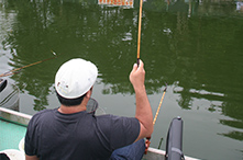 2018年 鮒友和竿懇親釣大会