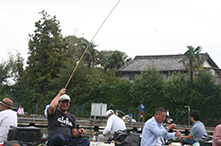 2018年 鮒友和竿懇親釣大会