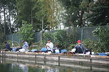 2018年 鮒友和竿懇親釣大会