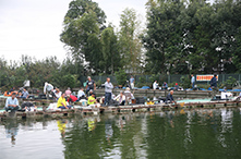 2018年 鮒友和竿懇親釣大会