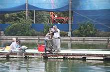 2018年 鮒友和竿懇親釣大会