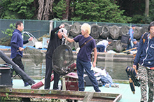 2018年 鮒友和竿懇親釣大会