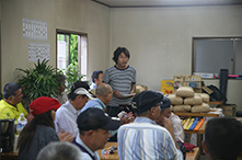 2018年 鮒友和竿懇親釣大会