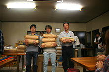 2018年 鮒友和竿懇親釣大会