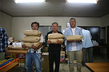 2018年 鮒友和竿懇親釣大会