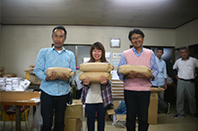 2018年 鮒友和竿懇親釣大会